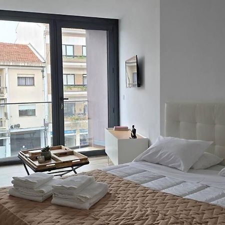 Iconik Design Apartments 阿威罗 外观 照片