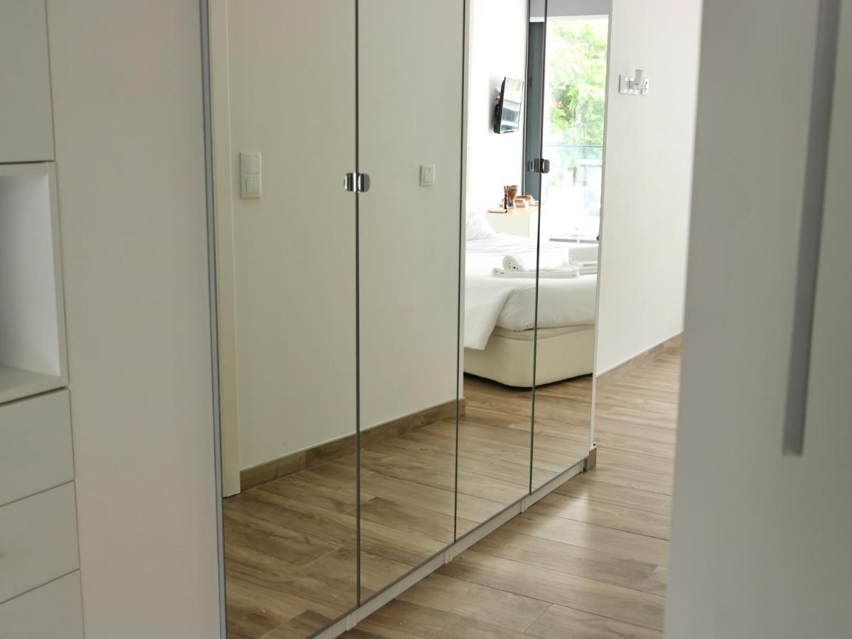 Iconik Design Apartments 阿威罗 外观 照片