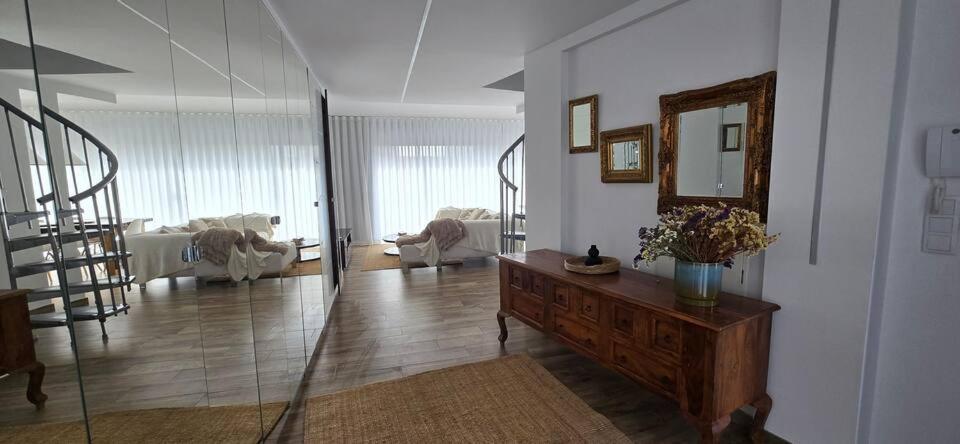 Iconik Design Apartments 阿威罗 外观 照片